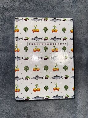The Fannie Farmer Cookbook - 13th Edition